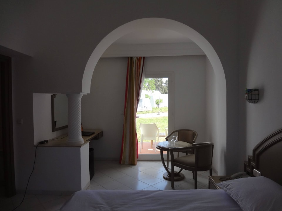 Zimmer 2 One Resort Aqua Park & Spa