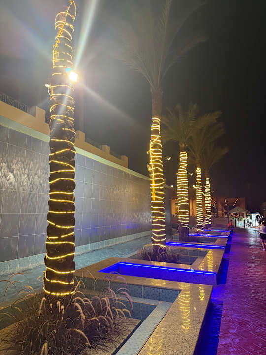 Pool Cleopatra Luxury Resort Makadi Bay