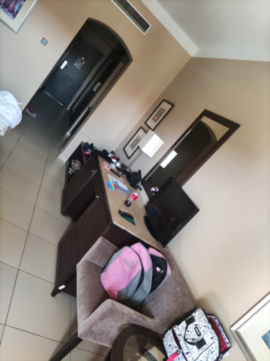 Zimmer JAZ Aquamarine Resort