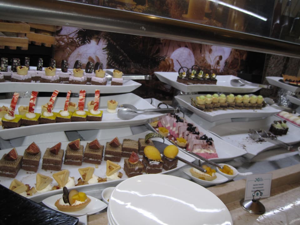 Gastro Iberotel Makadi Beach