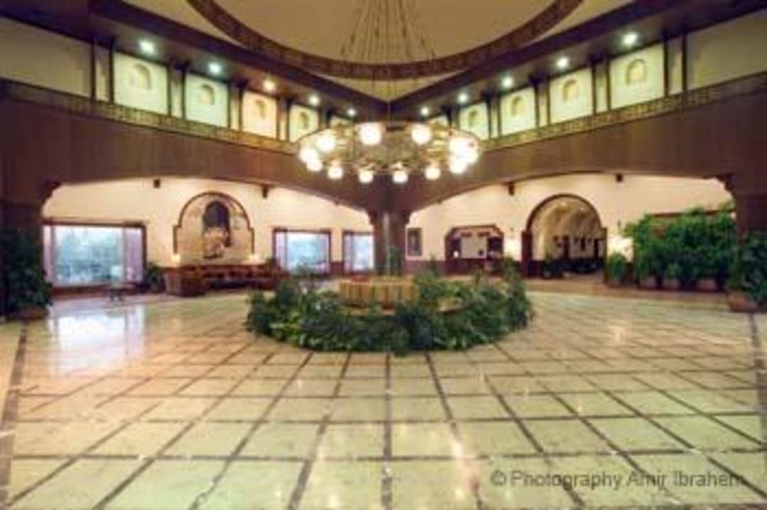 Lobby Sea Club Hotel Hotel Sea Club Stella Di Mare