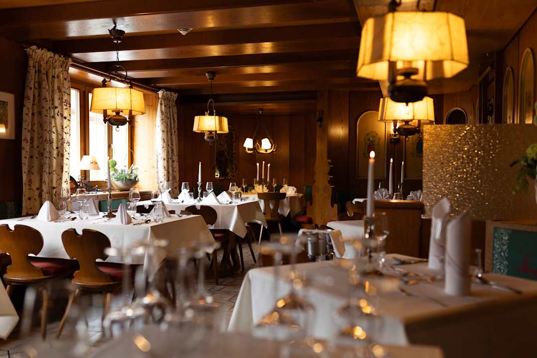 Gastro Richstein's Posthotel