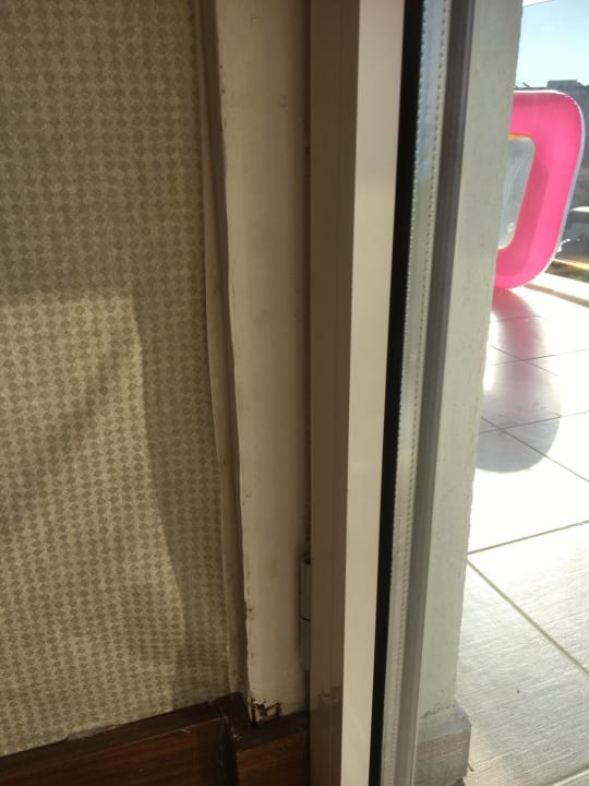 Zimmer Seaden Sea World Resort & Spa