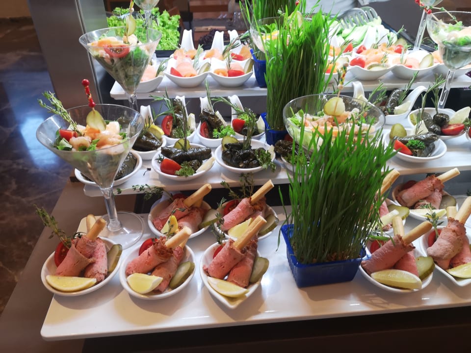 Gastro TUI BLUE Barut Andız - All Inclusive - Adults Only