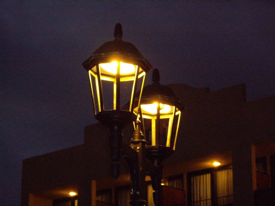 Am Abend La Palma Princess