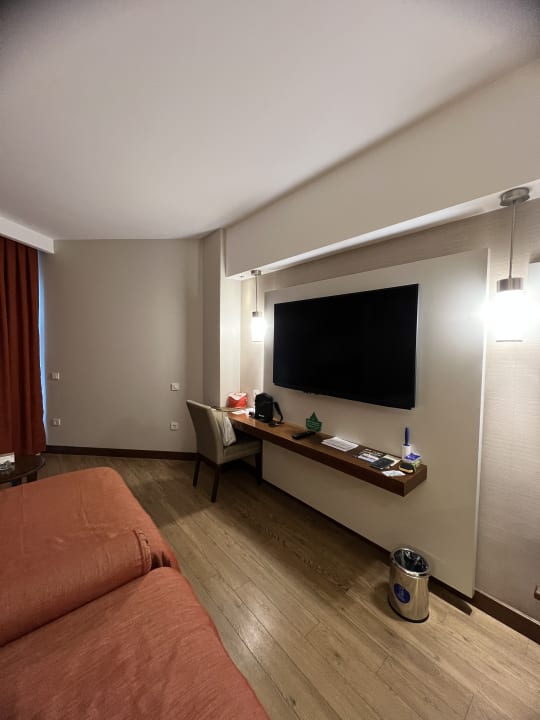 Zimmer Commodore Elite Suites & Spa - Adults only