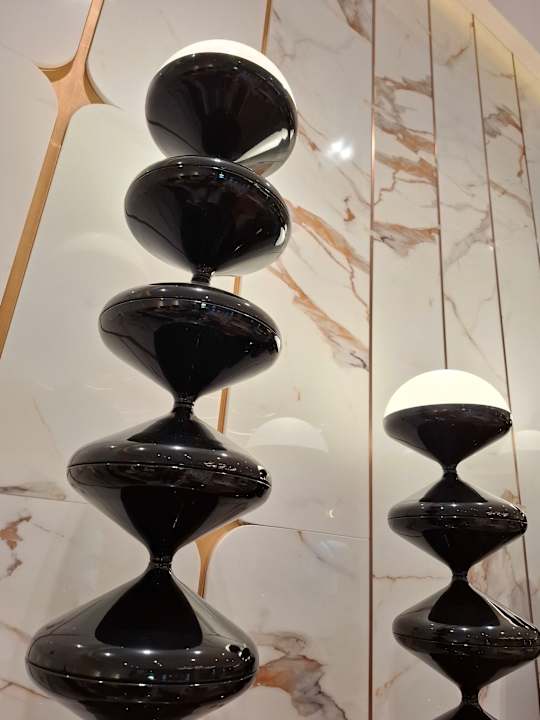 Lobby Pipa Hotel Bangkok Sukhumvit 11