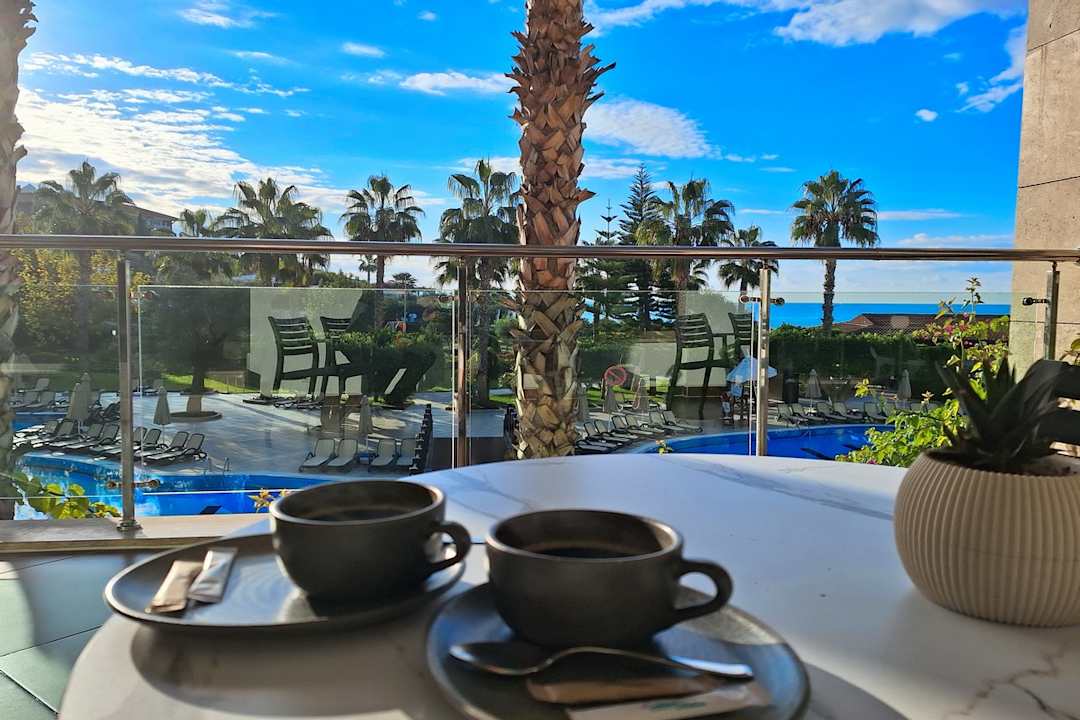 Gastro Alba Royal Hotel