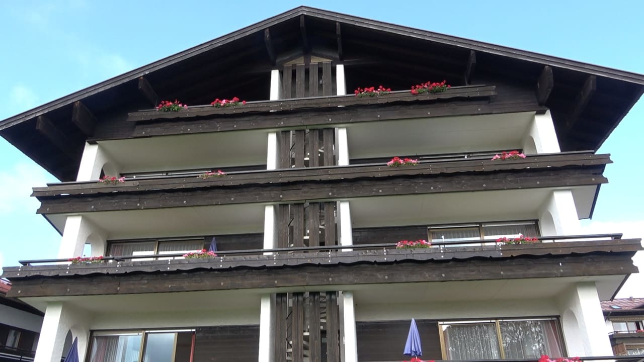 Außenansicht Schüle's Gesundheitsresort & Spa