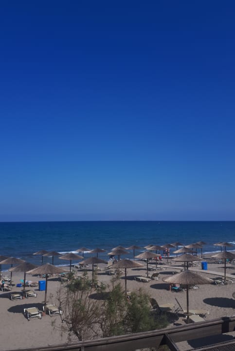 Strand Apollonia Beach Resort & Spa