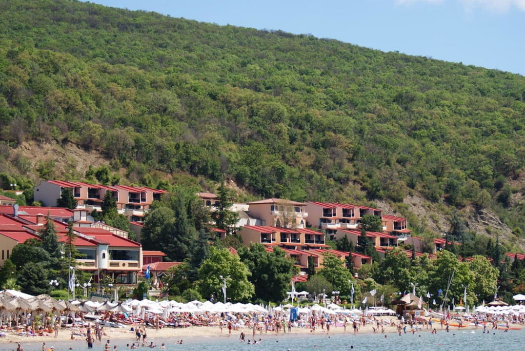 Plaza Andalucia Beach Hotel & Residence