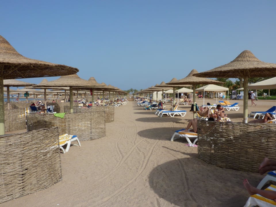 Strand Stella Beach Resort & Spa Makadi Bay