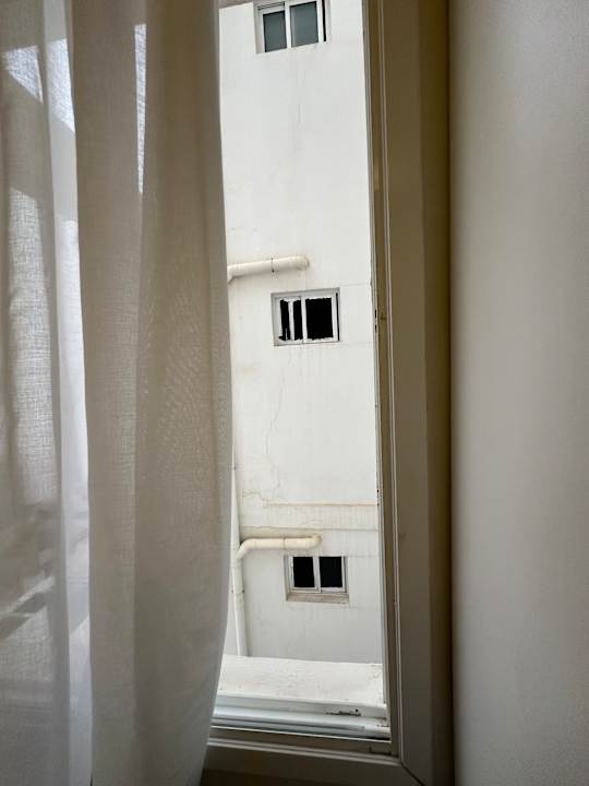 Ausblick Hotel Aloe Canteras