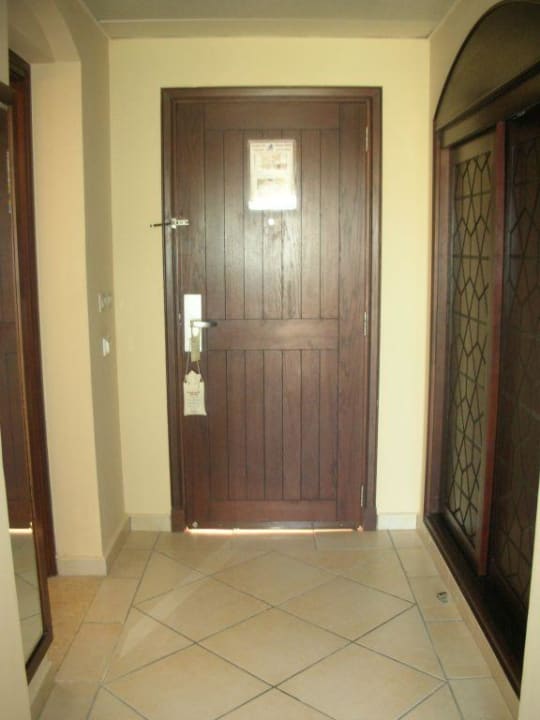 Das Zimmer Iberotel Makadi Beach