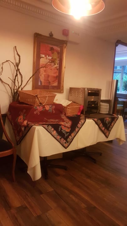 Gastro Hotel Berjaya Eden Park