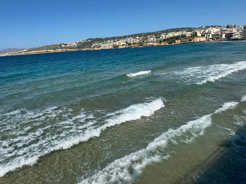 Strand Anemos Luxury Grand Resort