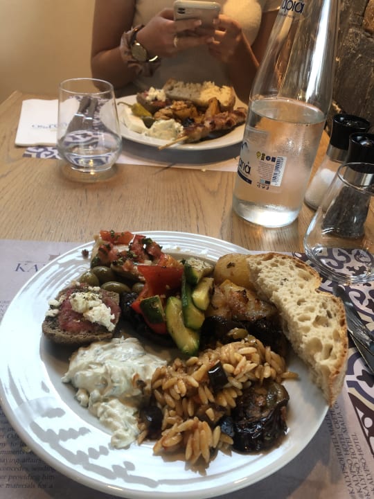 Gastro Kalypso Hotel