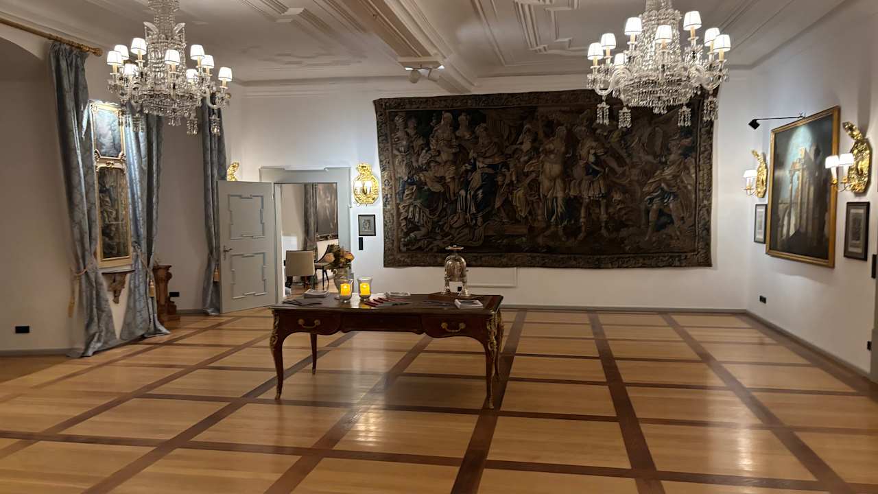 Sonstiges Schloss Frankenberg