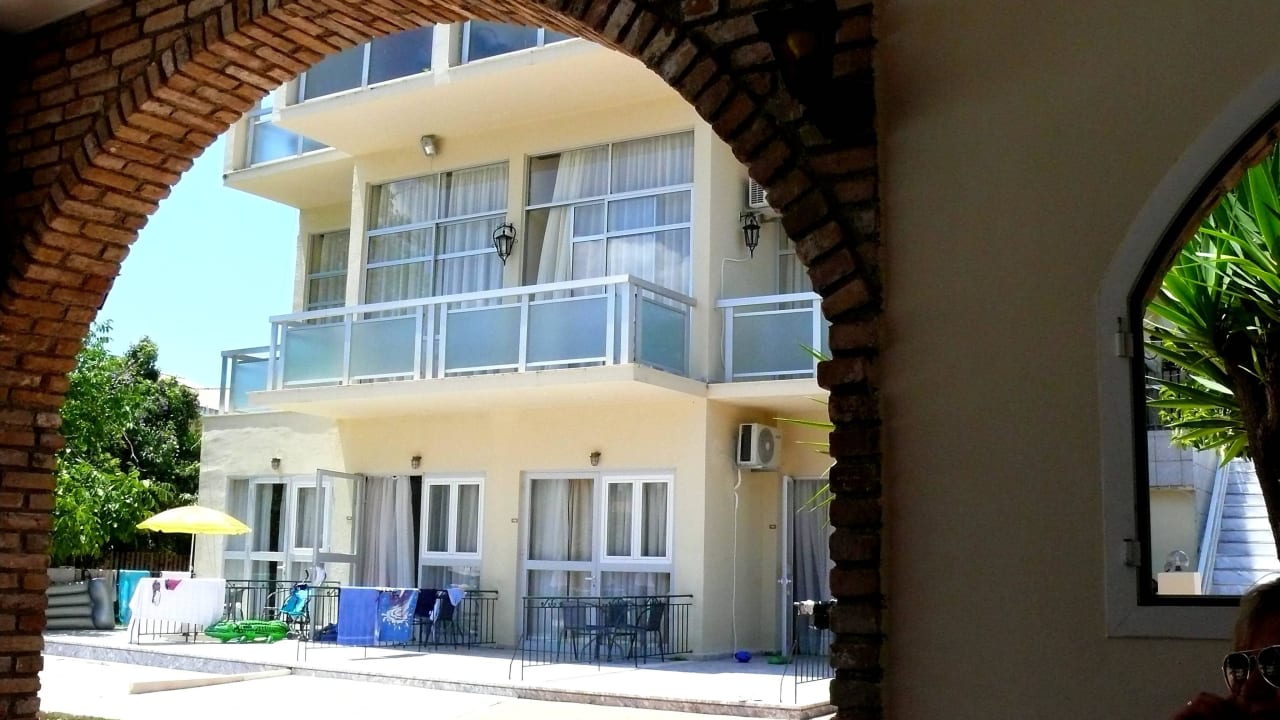 Hotel Amalia Amalia Hotel