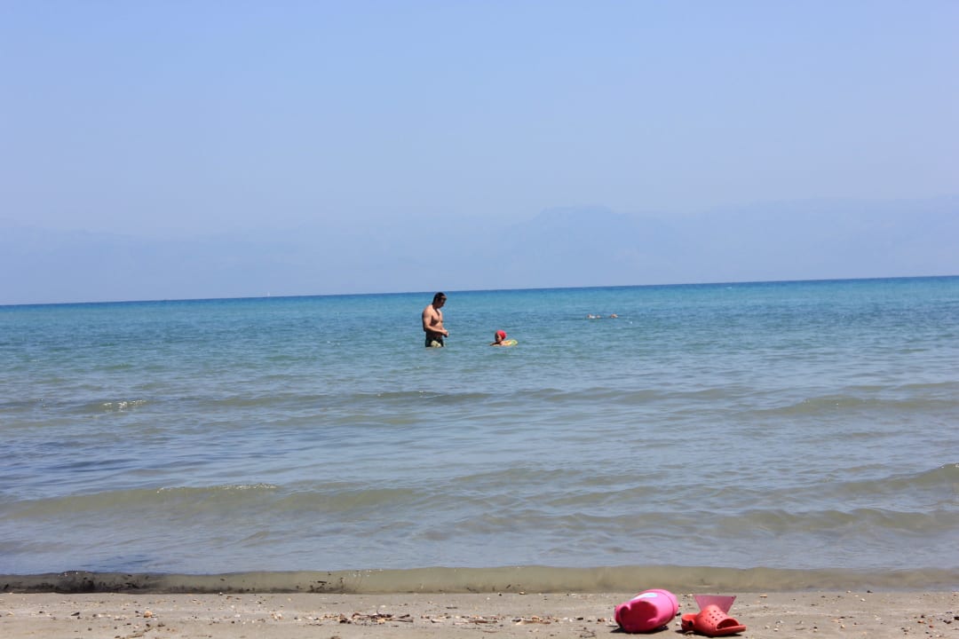 Am Strand Hotel Angela Beach