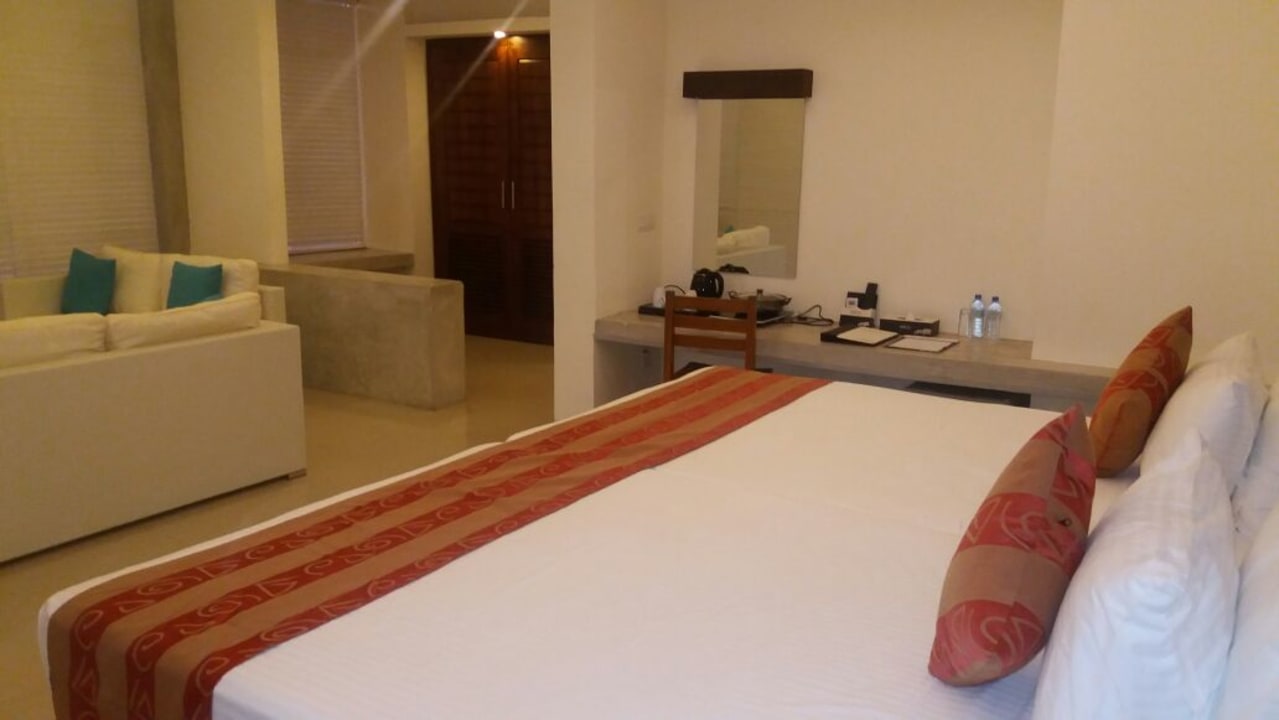 Zimmer Beacon Beach Hotel