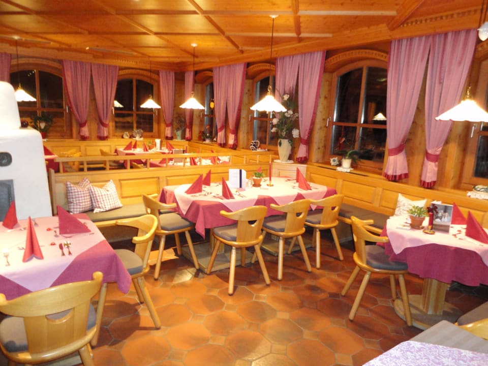 Restaurant Hotel Gasthof Wachter