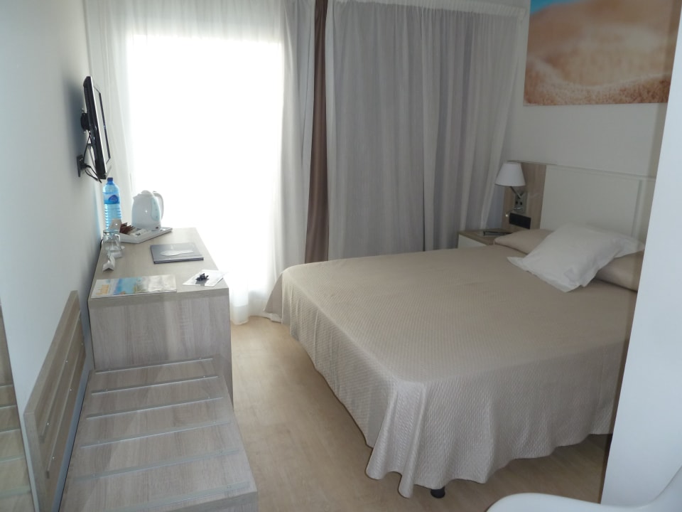 Zimmer THB Gran Playa - Adults only