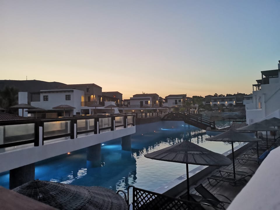 Pool The Costa Lindia Blue Star - Adults only
