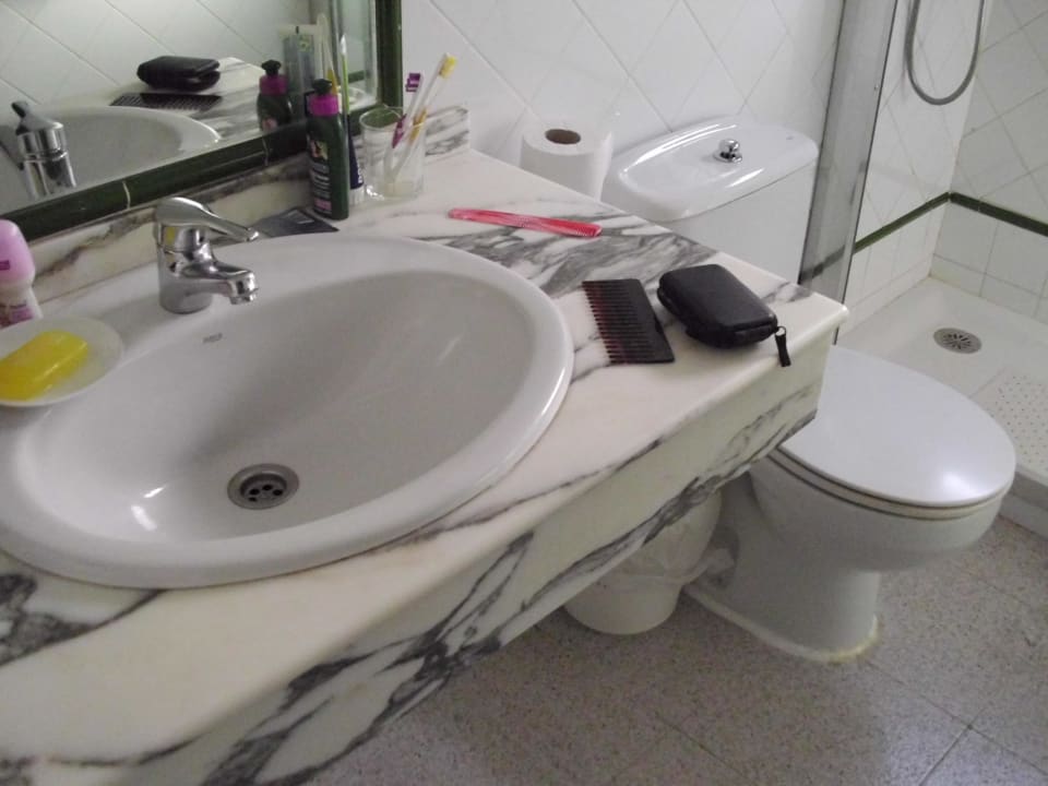 Bad Apartamentos La Tegala