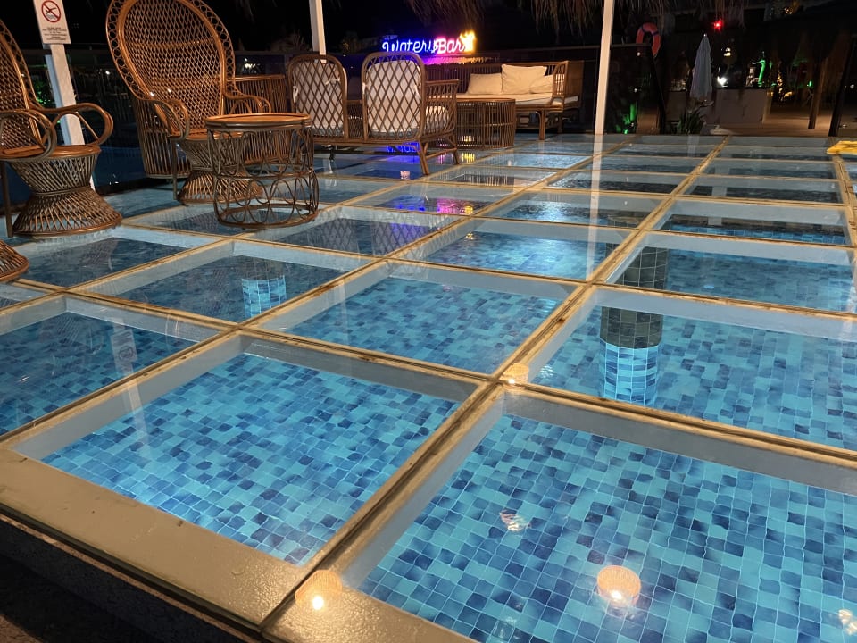 Pool Dream Water World