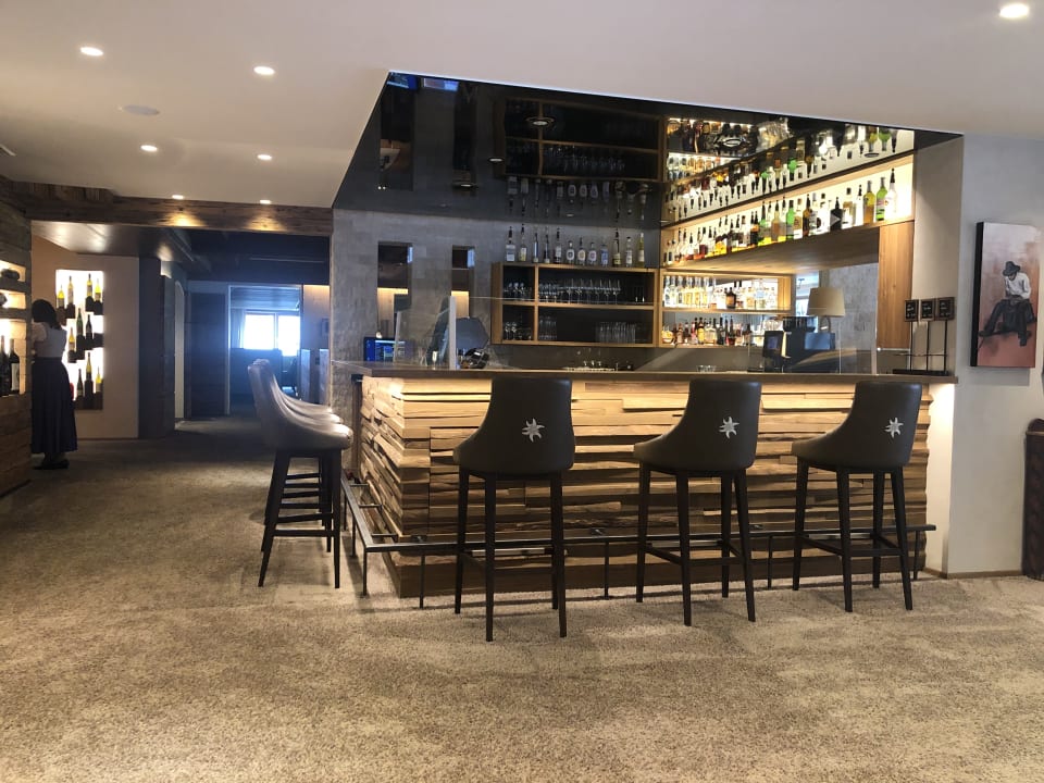 Gastro Vitalhotel Edelweiss