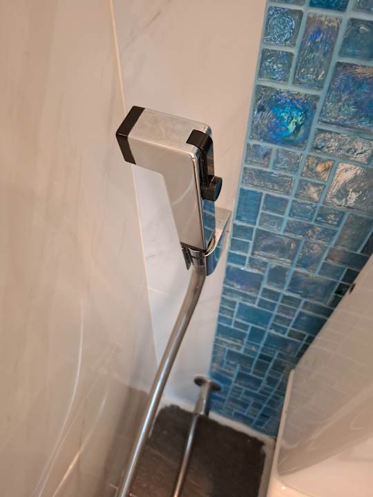 Zimmer Holiday Inn Express Pattaya Central