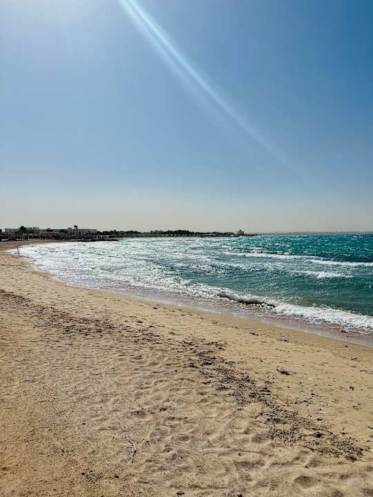 Strand Blend Club Aqua Resort