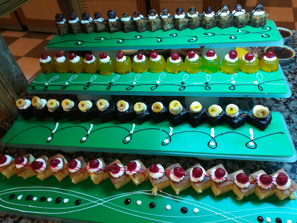 Gastro Seher Kumköy Star Resort & Spa