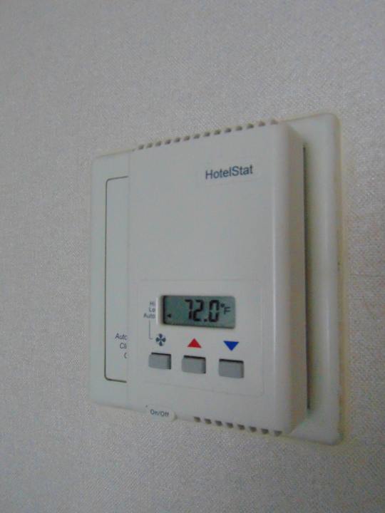 Zimmer Hotel Hilton Atlanta