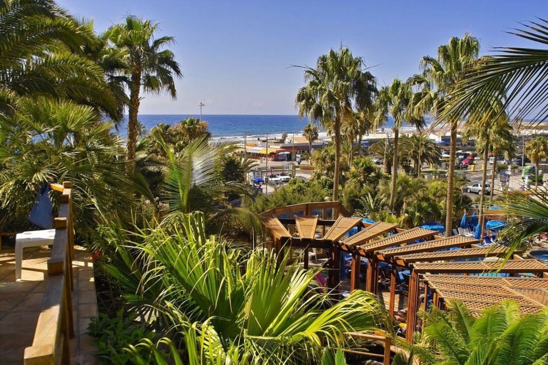IFA Dunamar Corallium Dunamar by Lopesan Hotels