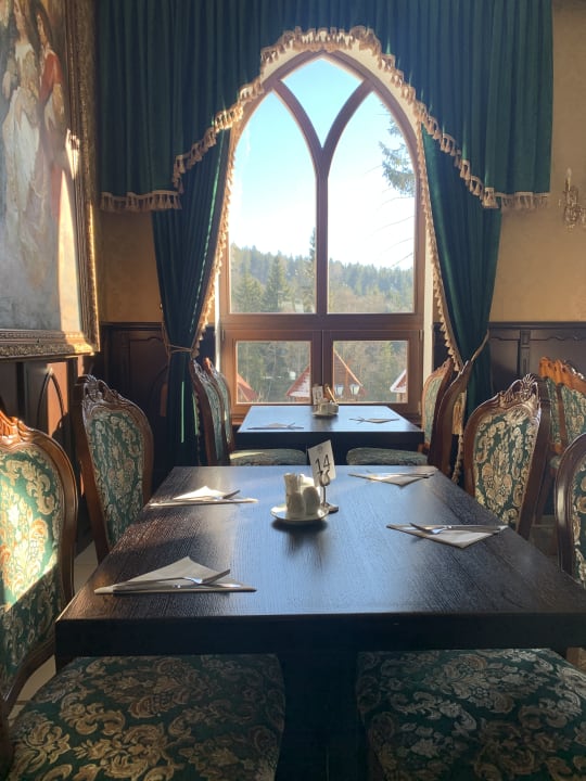 Gastro Spa Hotel Zámek Lužec