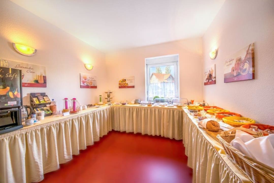 Restaurant Hotel Eigen