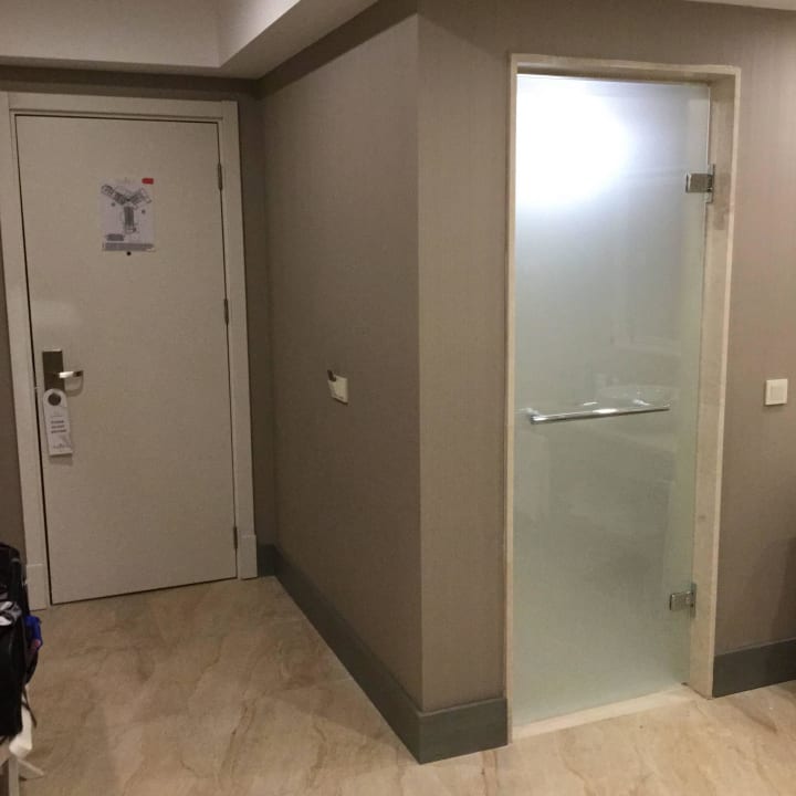 Deluxe Zimmer TUI MAGIC LIFE Beldibi +16