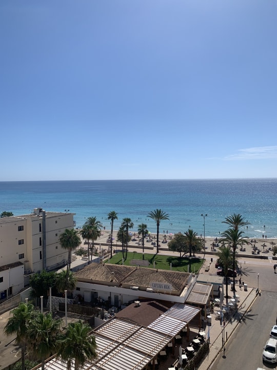 Strand CM Playa del Moro