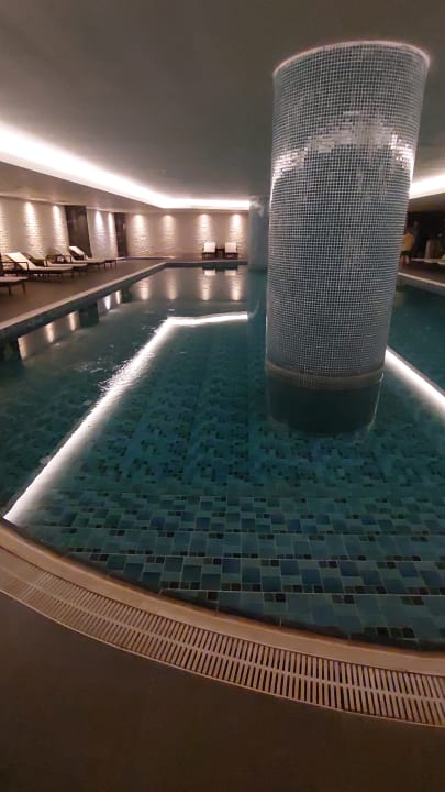 Pool İmperial Turkiz Resort Hotel