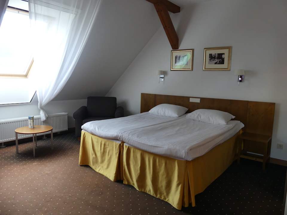 Zimmer Vihula Manor Country Club and Spa