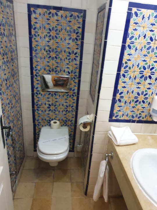 Zimmer Diar Lemdina Hotel
