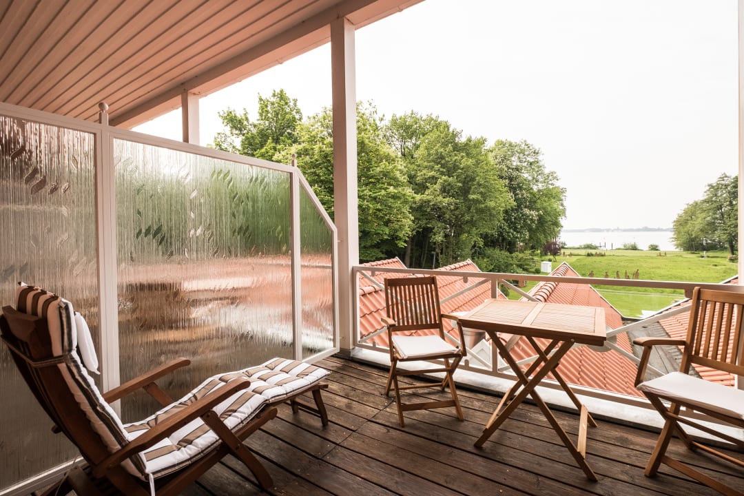 Zimmer Das 53° Hotel