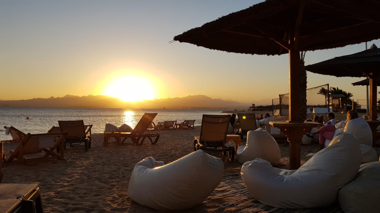 Strand ROBINSON SOMA BAY