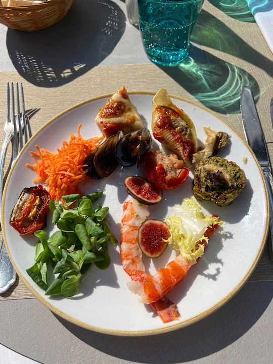 Gastro Grand Hotel Terme