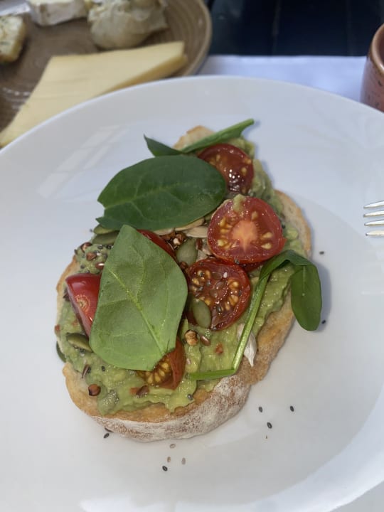 Gastro Park Hyatt Abu Dhabi Hotel and Villas