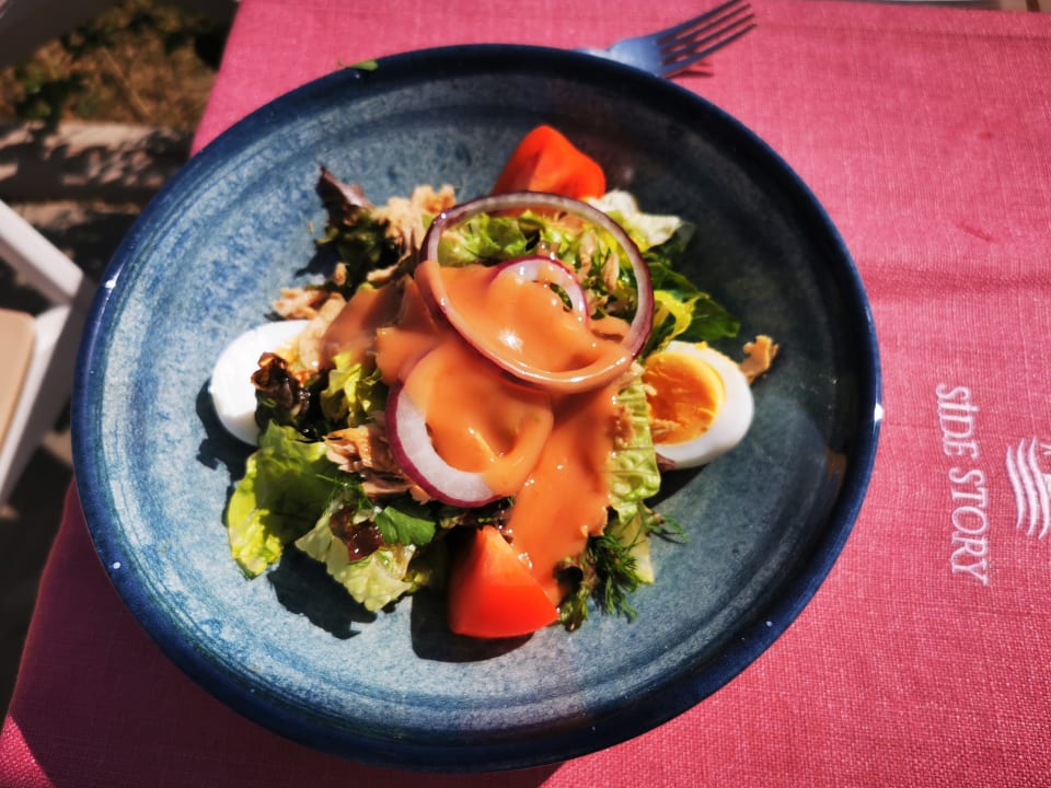 Gastro Side Story Resort & Spa