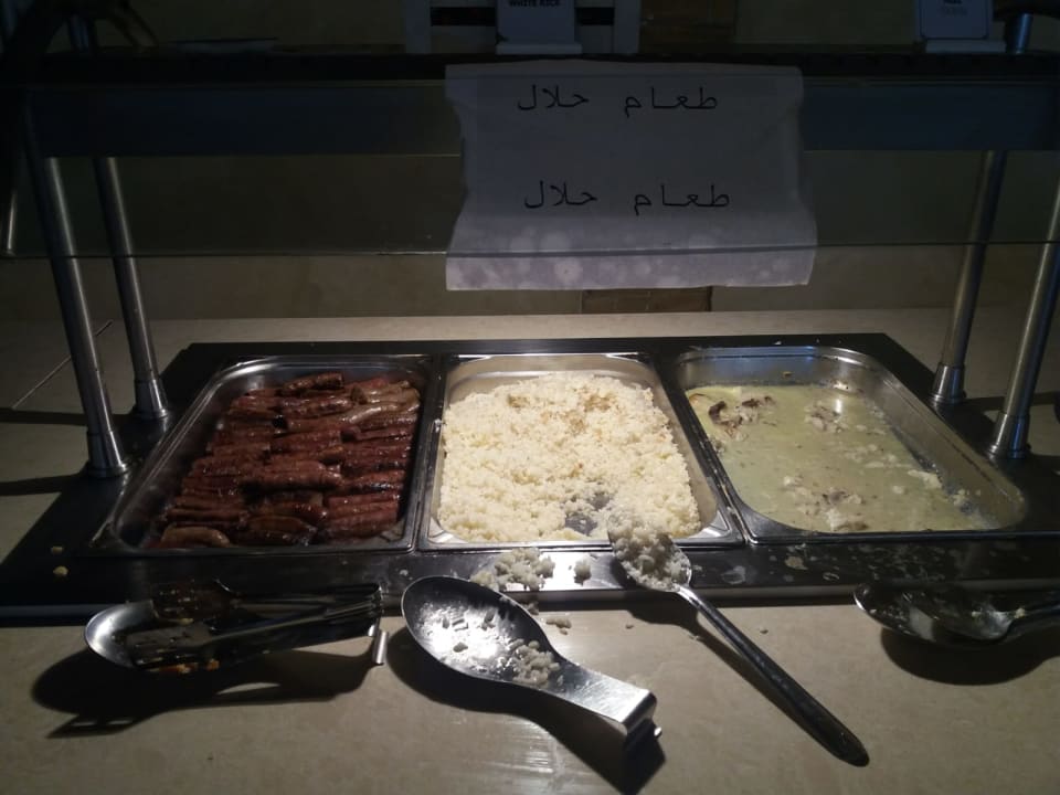 Gastro Imperial Palace Hotel