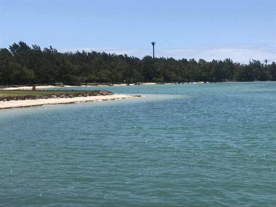 Strand Radisson Blu Poste Lafayette Resort & Spa - Adults only